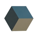 Gạch lục giác HER 104 